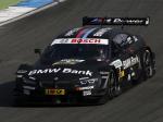 BMW M3 DTM 2012 года